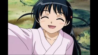 School Rumble - Épisode 13