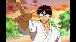 School Rumble - Épisode 15