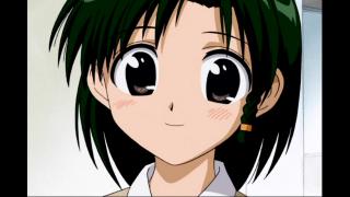 School Rumble - Épisode 18