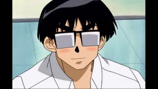 School Rumble - Épisode 19