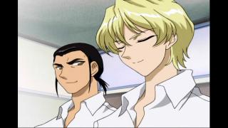 School Rumble - Épisode 21