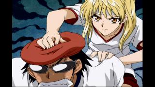 School Rumble - Épisode 22