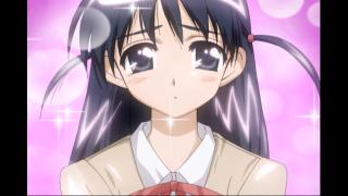 School Rumble - Épisode 24