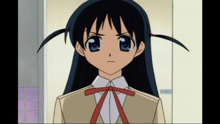 School Rumble - Épisode 2