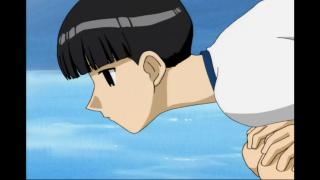 School Rumble - Épisode 7