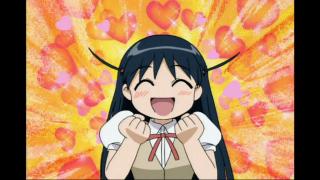 School Rumble - Épisode 8