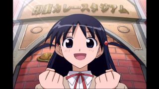 School Rumble - Saison 2 - Épisode 10