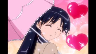 School Rumble - Saison 2 - Épisode 12