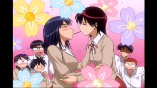 School Rumble - Saison 2 - Épisode 14