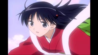 School Rumble - Saison 2 - Épisode 22