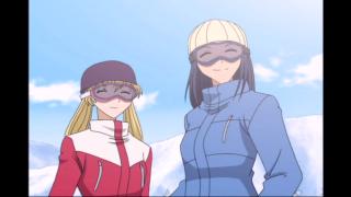 School Rumble - Saison 2 - Épisode 23