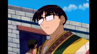 School Rumble - Saison 2 - Épisode 24