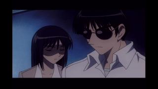 School Rumble - Saison 2 - Épisode 3