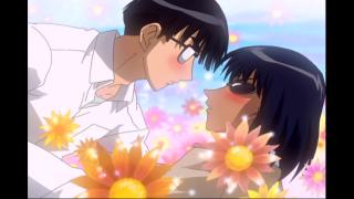 School Rumble - Saison 2 - Épisode 4