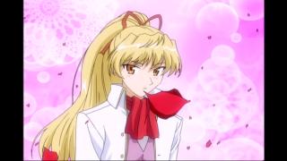 School Rumble - Saison 2 - Épisode 6