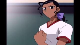 School Rumble - Saison 2 - Épisode 8