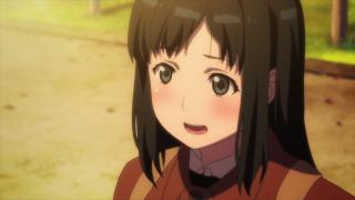 Seiren - Épisode 11