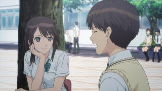 Seiren - Épisode 1