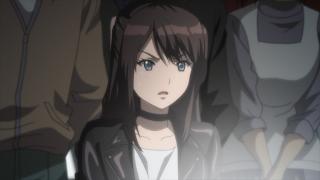 Seiren - Épisode 6