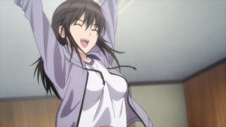 Seiren - Épisode 7