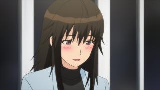 Seiren - Épisode 8