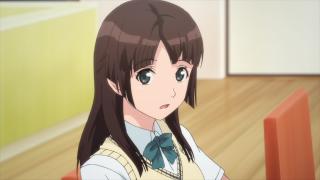 Seiren - Épisode 9