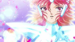 Saint Seiya  Saintia Sho - Bande Annonce