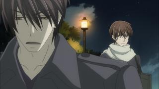 Sekai-ichi Hatsukoi - Épisode 11