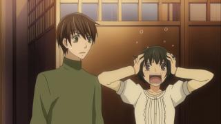 Sekai-ichi Hatsukoi - Épisode 7