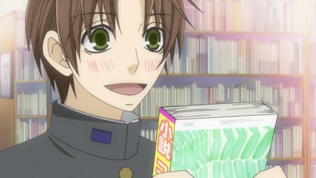 Sekai-ichi Hatsukoi - Saison 2 - 2 Épisode 12 : L'Amour est doux-amer