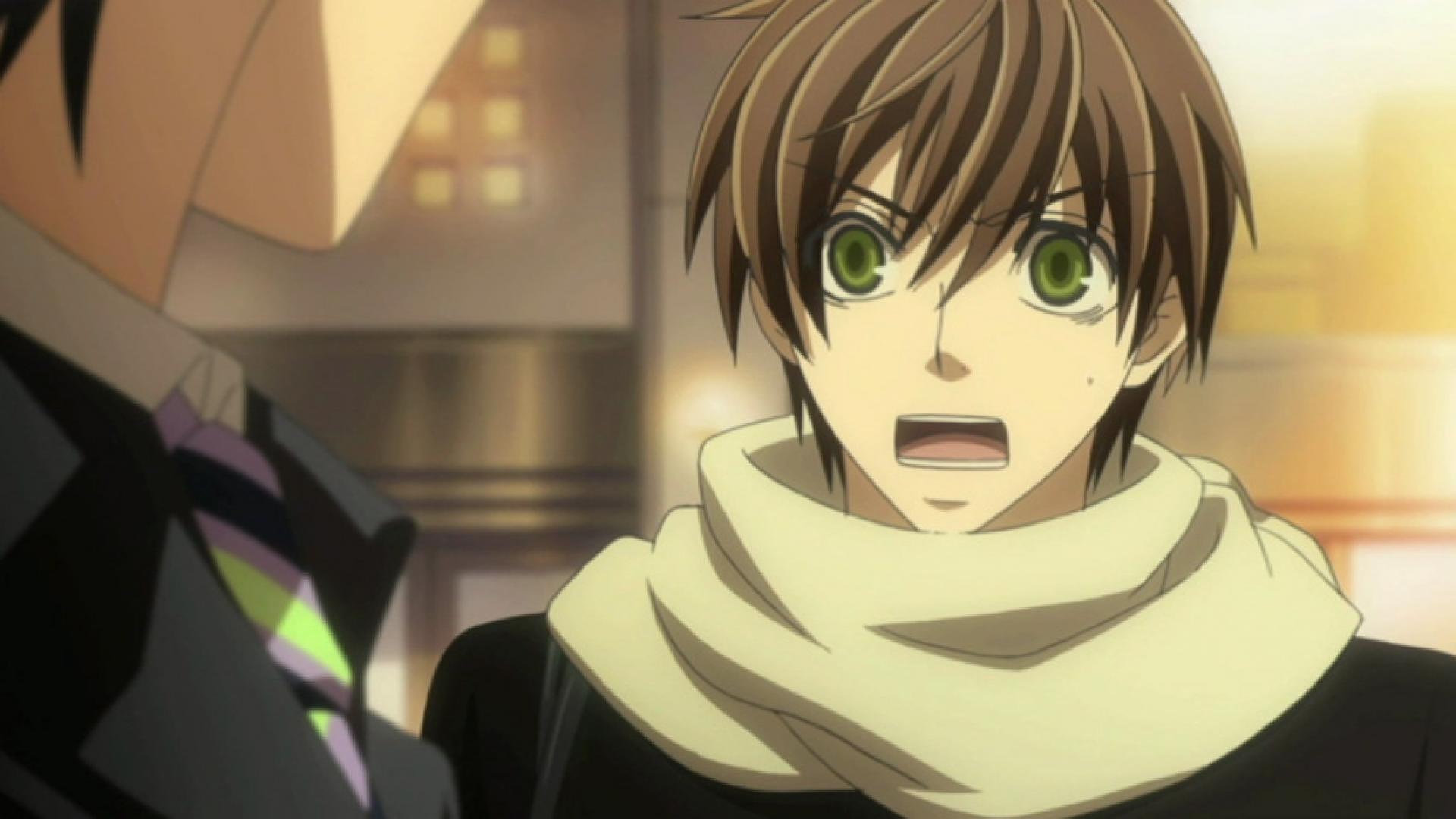 Sekaiichi Hatsukoi Saison 2 épisode 1 Vostfr Dailymotion Sekai-ichi Hatsukoi - Saison 2 - 2 Épisode 1 : Un bon début fait une bonne fin - streaming - VOSTFR - ADN