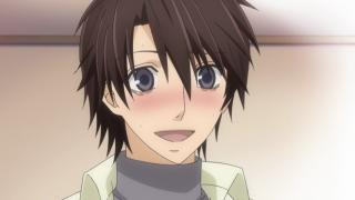 Sekai-ichi Hatsukoi - Saison 2 - Épisode 3