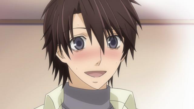 Sekai-ichi Hatsukoi - Saison 2 - 2 Épisode 3 : Un amour qui traîne