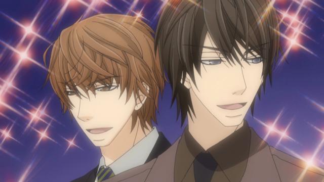 Sekai-ichi Hatsukoi - Saison 2 - 2 Épisode 7 : Les Actes valent plus