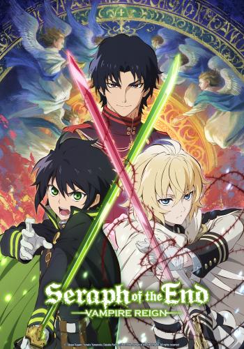 Seraph of the End