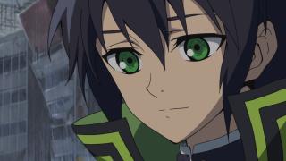 Seraph of the End - Épisode 10