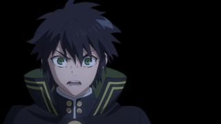 Seraph of the End - Épisode 11