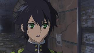 Seraph of the End - Épisode 17