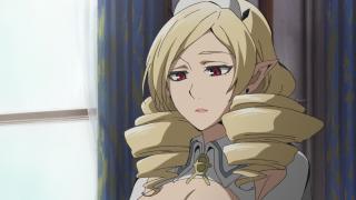 Seraph of the End - Épisode 18