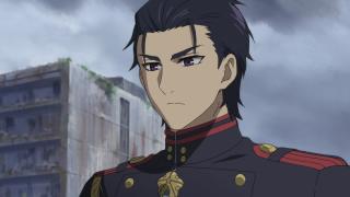 Seraph of the End - Épisode 19