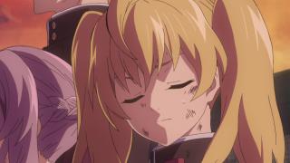 Seraph of the End - Épisode 23