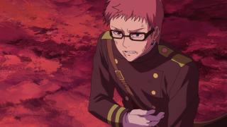 Seraph of the End - Épisode 24