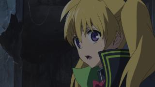 Seraph of the End - Épisode 8