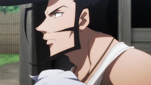 Shaman King Flowers - 1 Épisode 11 : Black Maiden - streaming - VOSTFR