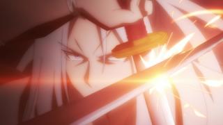 Shaman King Flowers - Épisode 4