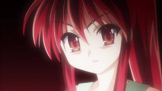 Shakugan no Shana - Épisode 10