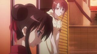 Shakugan no Shana - Épisode 18