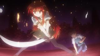 Shakugan no Shana - Épisode 21