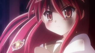 Shakugan no Shana - Épisode 24