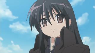 Shakugan no Shana - Épisode 2